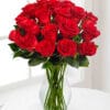 Rose Bear γαλάζιο 40cm Dragatakis Flowers Marousi 2