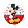 Μπαλόνι foil για κορίτσι 45cm 3 Μπαλόνι Mickey Mouse