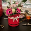 Fuchsia Passion