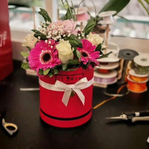 Fuchsia Passion